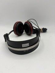 Sansui SS-L3 Vintage Stereo Headphones – One Side Headband Adjustment Broken