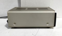 Yamaha RX-E100 40W Per Channel 6Ω AM / FM Radio Vintage Stereo Receiver