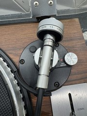 CONCEPT 2QD QUARTZ-LOCKED DIRECT DRIVE TURNTABLE – VINTAGE AUDIO