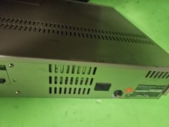 Sony SL-2400 Betamax beta tape player Recorder