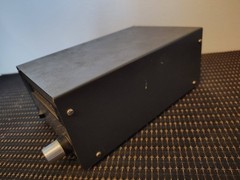 Vintage Japan PIONEER FM CONVERTER CV-11