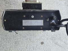 Vintage Industrial Power Supply/Switch? LM317K Ham Radio Lab Steampunk📻🤖
