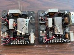 Klipsch Original Crossovers Type AL