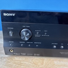 Sony STR DN1030 Multi Channel Surround Sound Receiver Tested/Works. No Remote