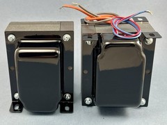Electra-Print SE Output Transformer/s 5K primary, 60ma, to 8 0hms, New Design
