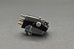 Shure V15 Type IV MM Cartridge with Original VN45HE Stylus 【Ships from US🇺🇸】