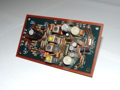 Marantz 2220B MPX Stereo Decoding AMP Assembly YD2915103