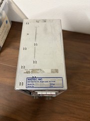 Lot of 2 Trafficware MMU 516L V2.23 Modules Clean Untested