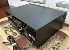 Kenwood KT-5300 AM/FM Stereo Tuner