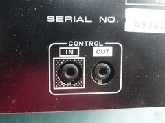 Pioneer CT-W403R Double Cassette Tape Deck Player Recorder Auto Reverse Works