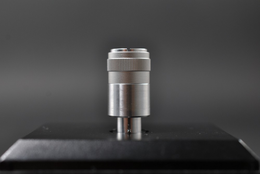 [New] Ortofon APJ-1 APJ1 for EMT Headshell Shell Adaptor / 6.4g