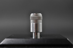 [New] Ortofon APJ-1 APJ1 for EMT Headshell Shell Adaptor / 6.4g