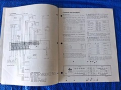 dbx DAV-600G Audio/Video Program Route Selector Instruction Manual