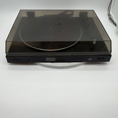 Used & Tested Vintage Sansui P- 900 Turntable Belt Drive Auto Return