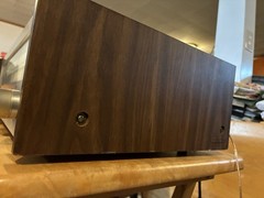 Vintage Technics SA-5370 Stereo Receiver – Working – Read Description