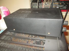 TEAC AN-60 Noise Reduction Unit Dolby System