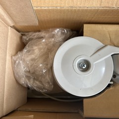 RadioShack Powerhorn 40-1445 50W RMS 100W Max Indoor/Outdoor Speaker 8 Ohm