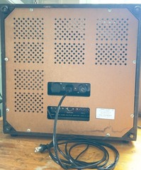 TEAC A-4010S Automatic Reverse Reel to Reel Tape Recorder Tested AR-40S Amp
