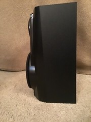 PAIR of JENSEN SPEAKERS OUTPUT 4 OHMS 5W RMS