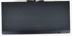 Symphonic WF803 DVD VCR Combo Player – Working