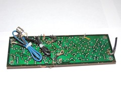 Marantz 2220B FM Front End & AM Tuner Assembly YD2888003