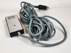 TEAC RC-604 Wired Remote Control Pause Switch – NEW IN ORIGINAL BOX, NEVER USED!