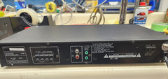 Kenwood KA-76 & KA-59 ! Stereo Integrated Amp And Quartz Tuner COMBO BUNDLE !