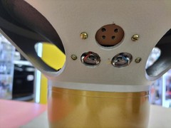 Tannoy Monitor Gold LSU HF 12 8 Dual Concentric 12in Driver Pair