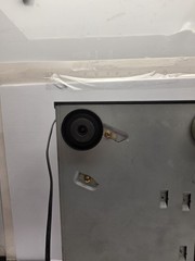TEAC W-525R Double Auto Reverse Cassette Deck