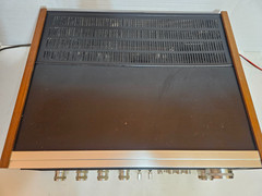 Realistic STA‑2000 AM/FM Stereo Monster Receiver – 75WPC – Tested Works Vintage