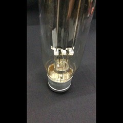 TAYLOR 822 Rugged 200 Watt General Purpose Triode VACUUM TUBE V.9187