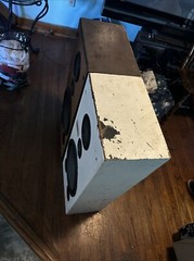 Pioneer CS-R 590 3- Way Speaker System
