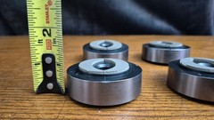 Yamaha RXV-571 Receiver Feet