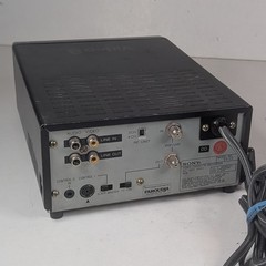 SONY EV-C3 NTSC Analog Video8 8mm Video 8 HiFi Player Recorder VCR Deck EX