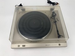 Scott PS-48 A Servo Belt Drive Turntable