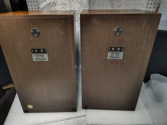 PIONEER CS-44 speakers, one pair