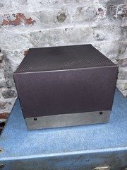 Dynakit Dynaco Mark III MKIII KT 88 Tube Monoblock Amplifier Pair. Working.