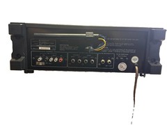 Kenwood KT-7500 AM/FM Stereo Tuner Audiophile Quality Excellent Condition