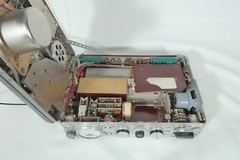 Kudelski Nagra 4.2 L Reel Tape Recorder (Video LINK in the description)