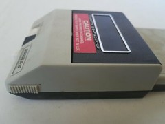 AudioVox Stereo Cassette Eight Track Adaptor Model CA-1