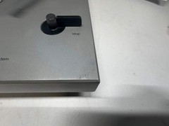 Technics SL-1700 Direct Drive Turntable Tested Working No Dust Cover – DeoxIT Se