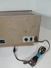 Precedent FM Tuner Model 646-C1 by Radio Engineering Laboratories