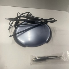 Phillips Magnavox SCP010 Indoor Antenna VHF, UHF, FM, HDTV, Coax Connect NEW
