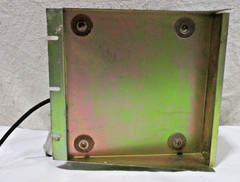 For Parts/Restoration: Vintage Stromberg-Carlson AM/FM Tuner Model SR401 401