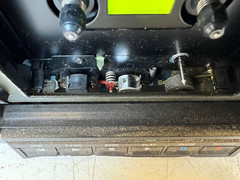TASCAM MODEL 112 CASSETTE DECK