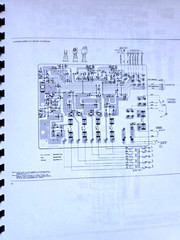Akai GX-77 Stereo Tape Deck Service Manual (70 Pages) (GX77)