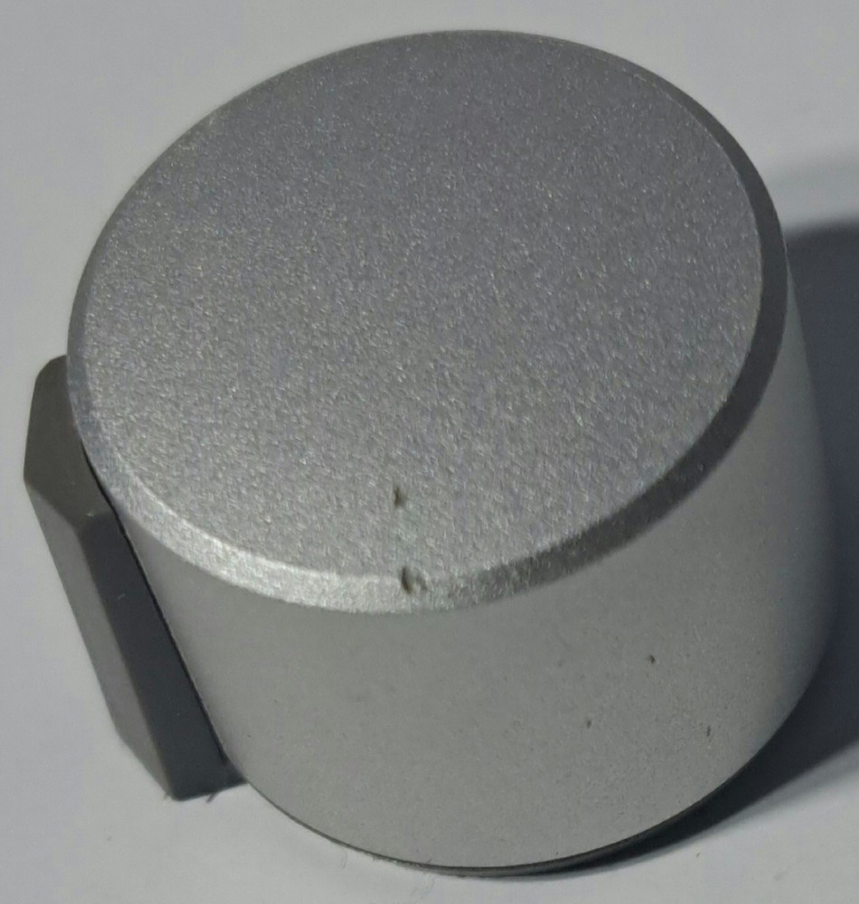 Tascam 34 34B Teac Reel to Reel – Pitch Control Knob – Genuine Parts