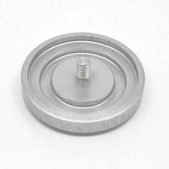 New USA Manufactured Pinch Roller Cap for TASCAM 32 34 34B 38 5800312100