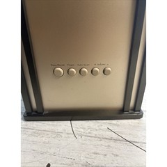 Acoustic Research Bluetooth Lantern Speaker AWS5 indoor Outdoor – Tested!