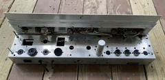 1960’s Silvertone 1485 Chassis
